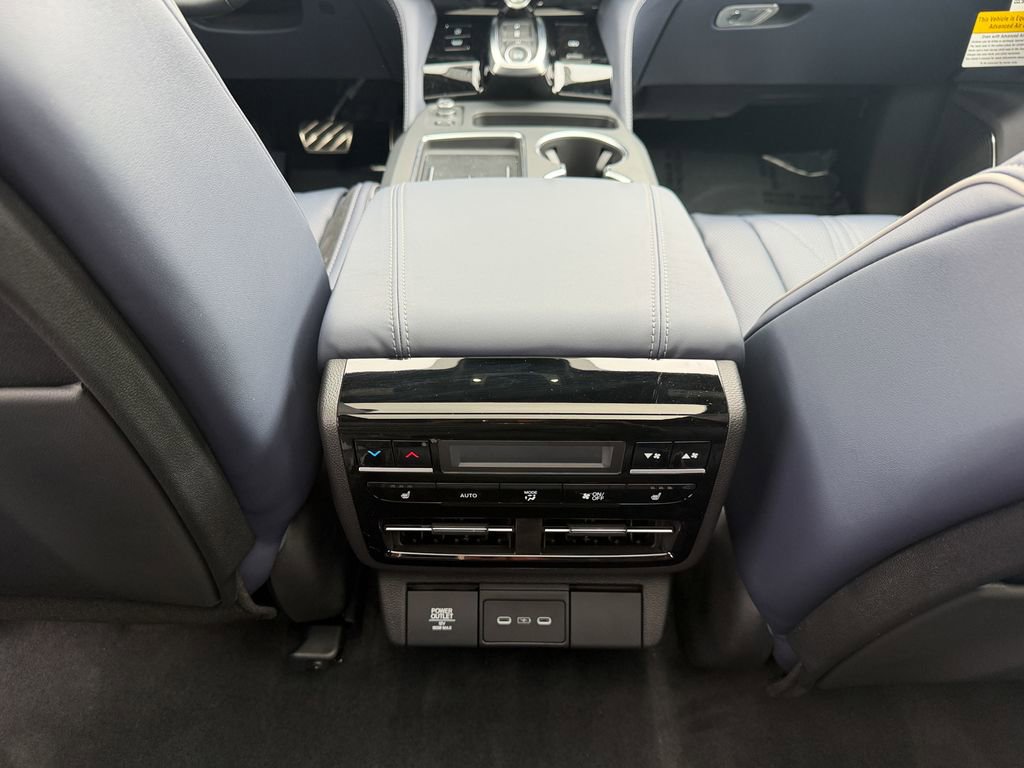 New 2026 Acura MDX Type S AWD/4WD image 26