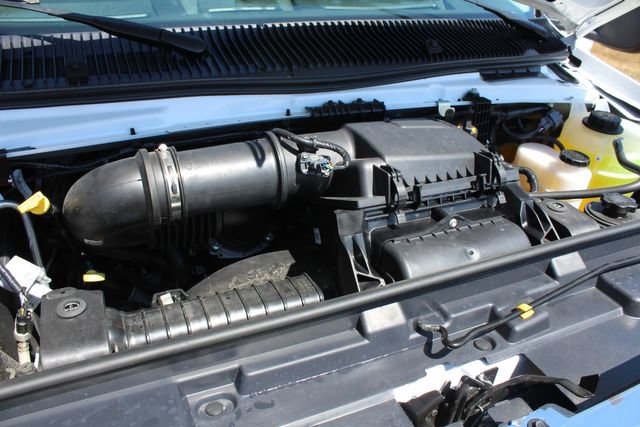 Used 2026 Ford E-350 and Econoline 350 Super Duty w/ Power Equipment Group RWD image 28