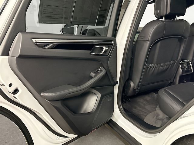 Used 2021 Porsche Macan S image 42