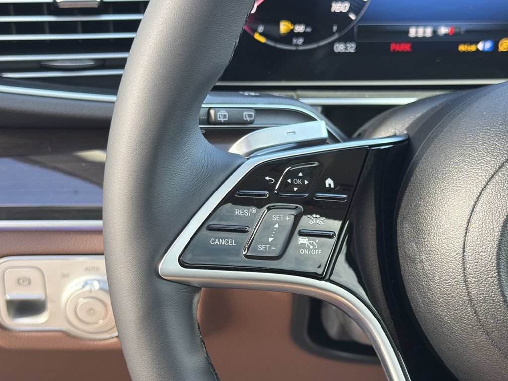 New 2026 Mercedes-Benz GLE 350 4MATIC image 24