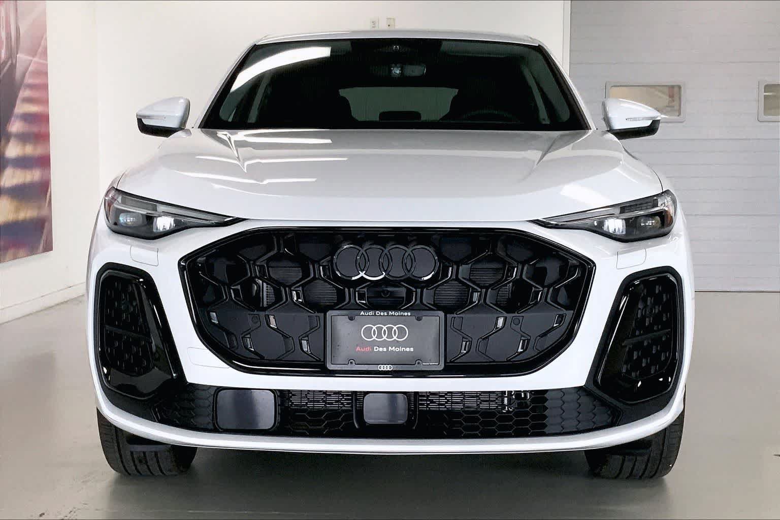 New 2026 Audi Q5 Premium Plus AWD/4WD image 6