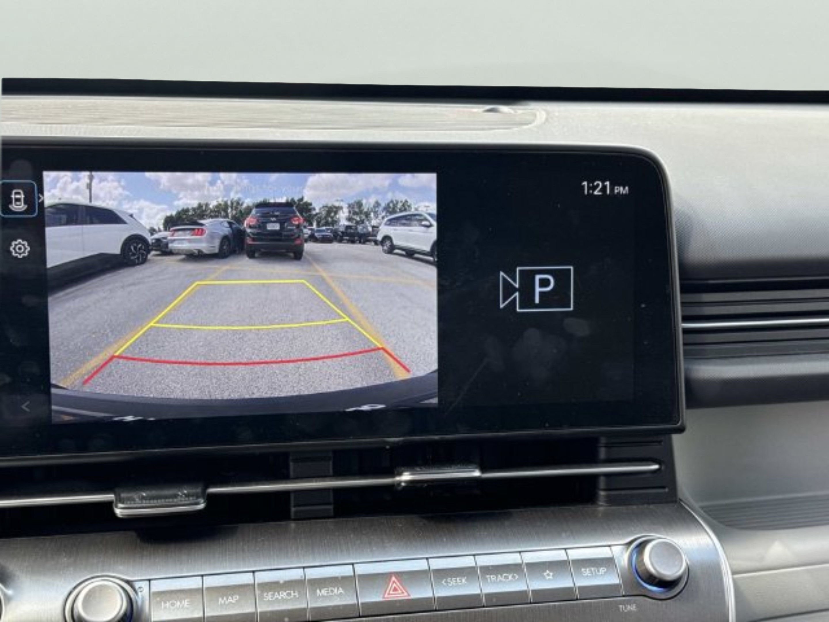 Used 2024 Hyundai Kona SEL w/ Convenience Package FWD image 19