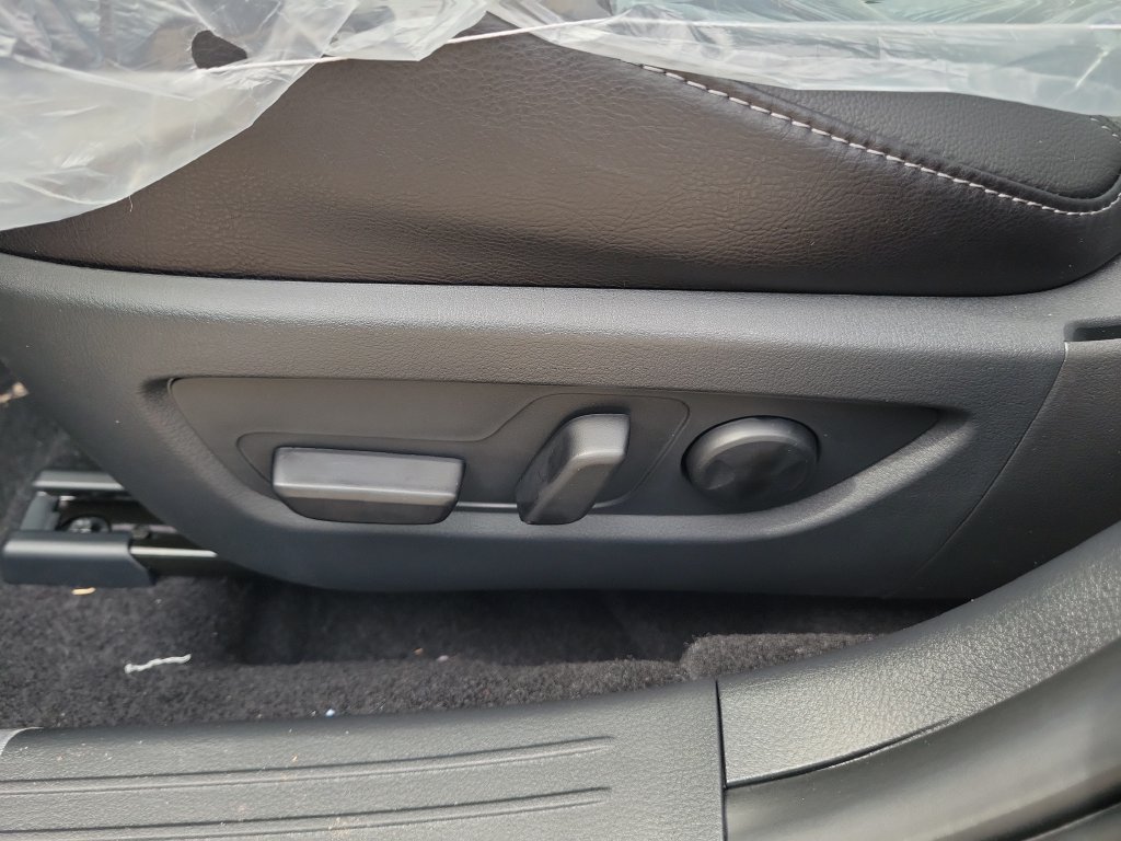 New 2026 MAZDA CX-50 AWD 2.5 S w/ Weather Package image 17