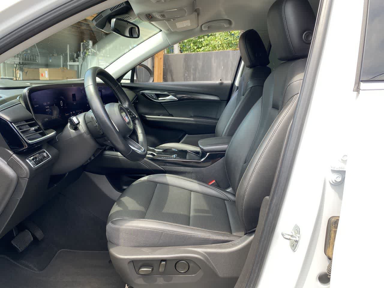 Used 2024 Buick Envision Preferred AWD/4WD image 14