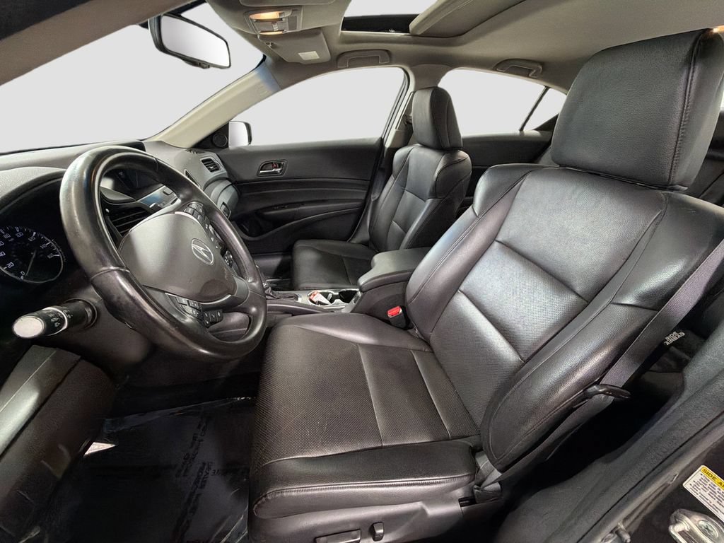 Used 2013 Acura ILX Hybrid w/ Technology Package FWD image 23