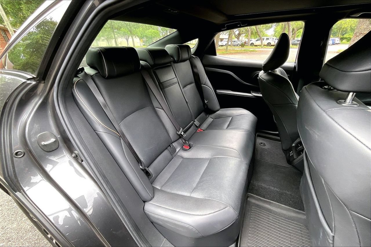 Used 2023 Toyota Crown AWD/4WD image 22