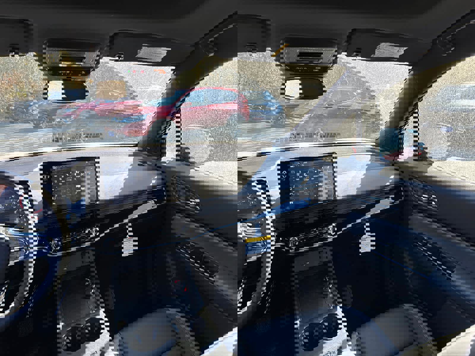 New 2026 Honda Prologue Touring image 36