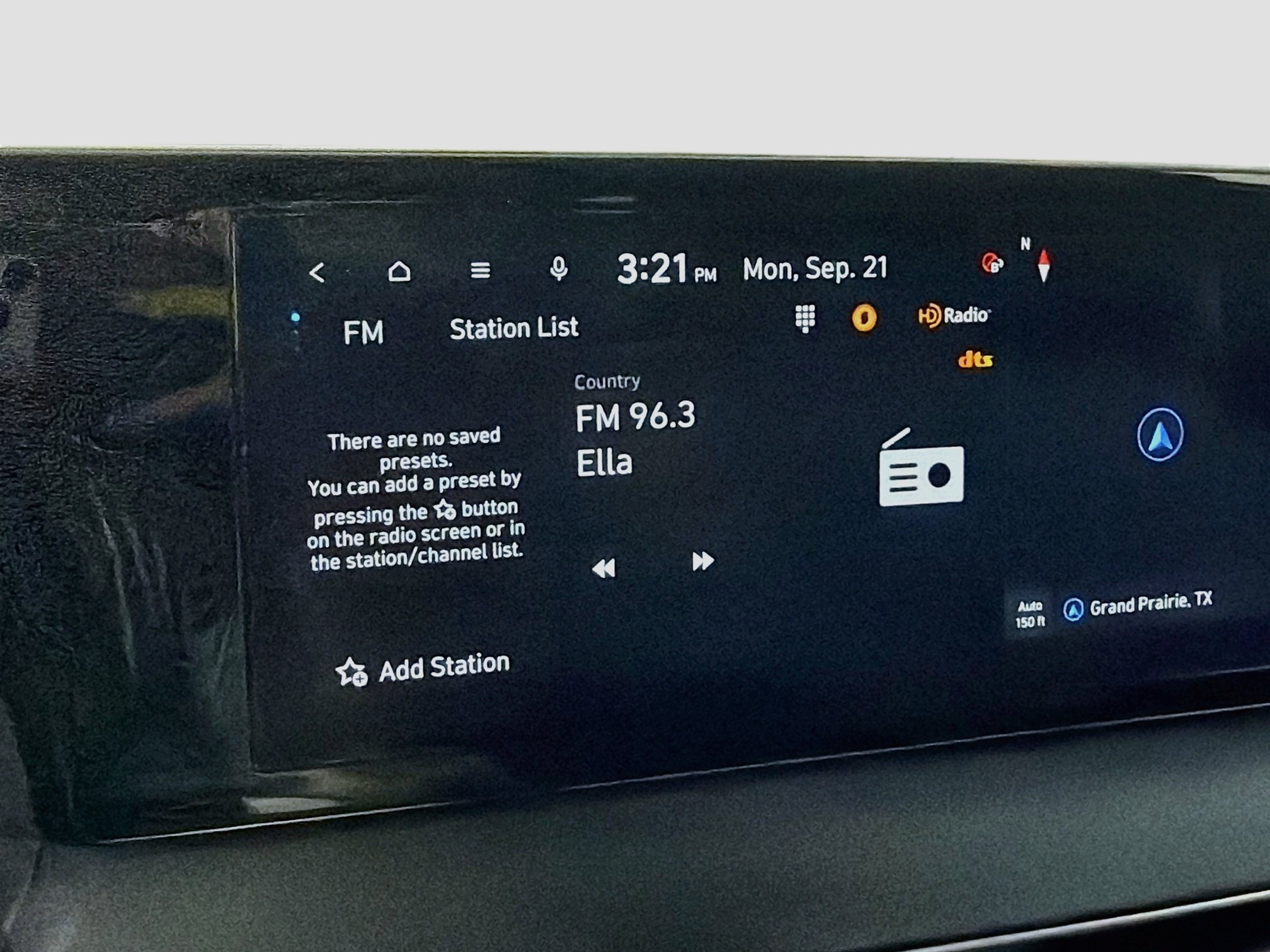 Used 2025 Hyundai Palisade SEL FWD image 21