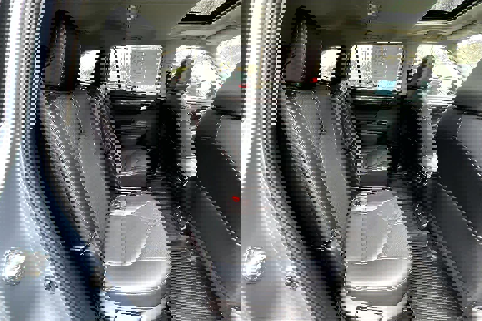 Used 2023 Toyota Highlander Limited image 19