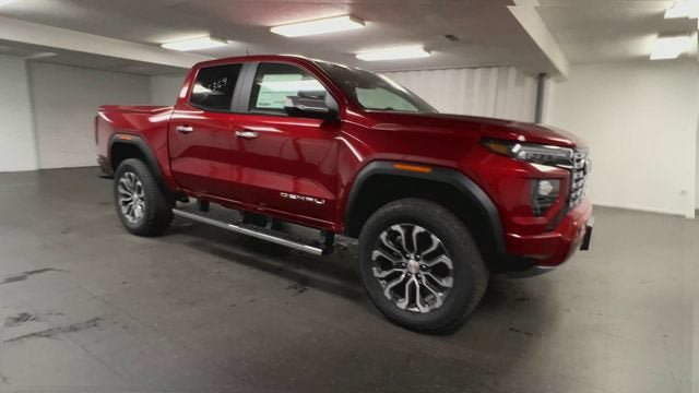 New 2026 GMC Canyon Denali AWD/4WD image 2