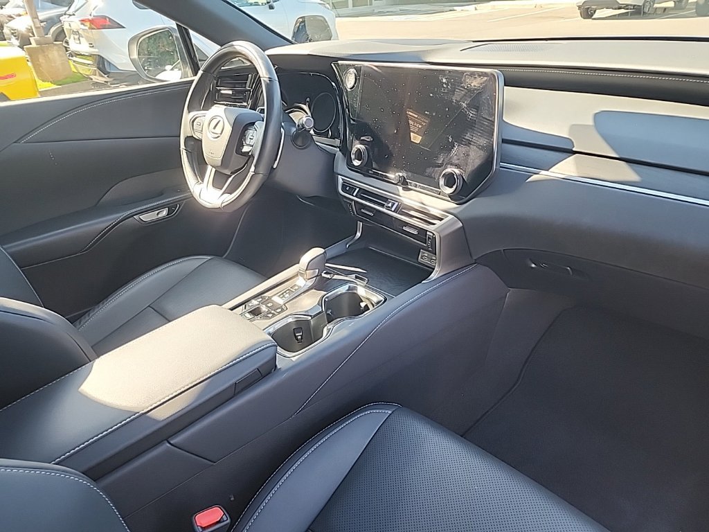 Certified 2024 Lexus RX 350 Premium w/ Convenience Package AWD/4WD image 20