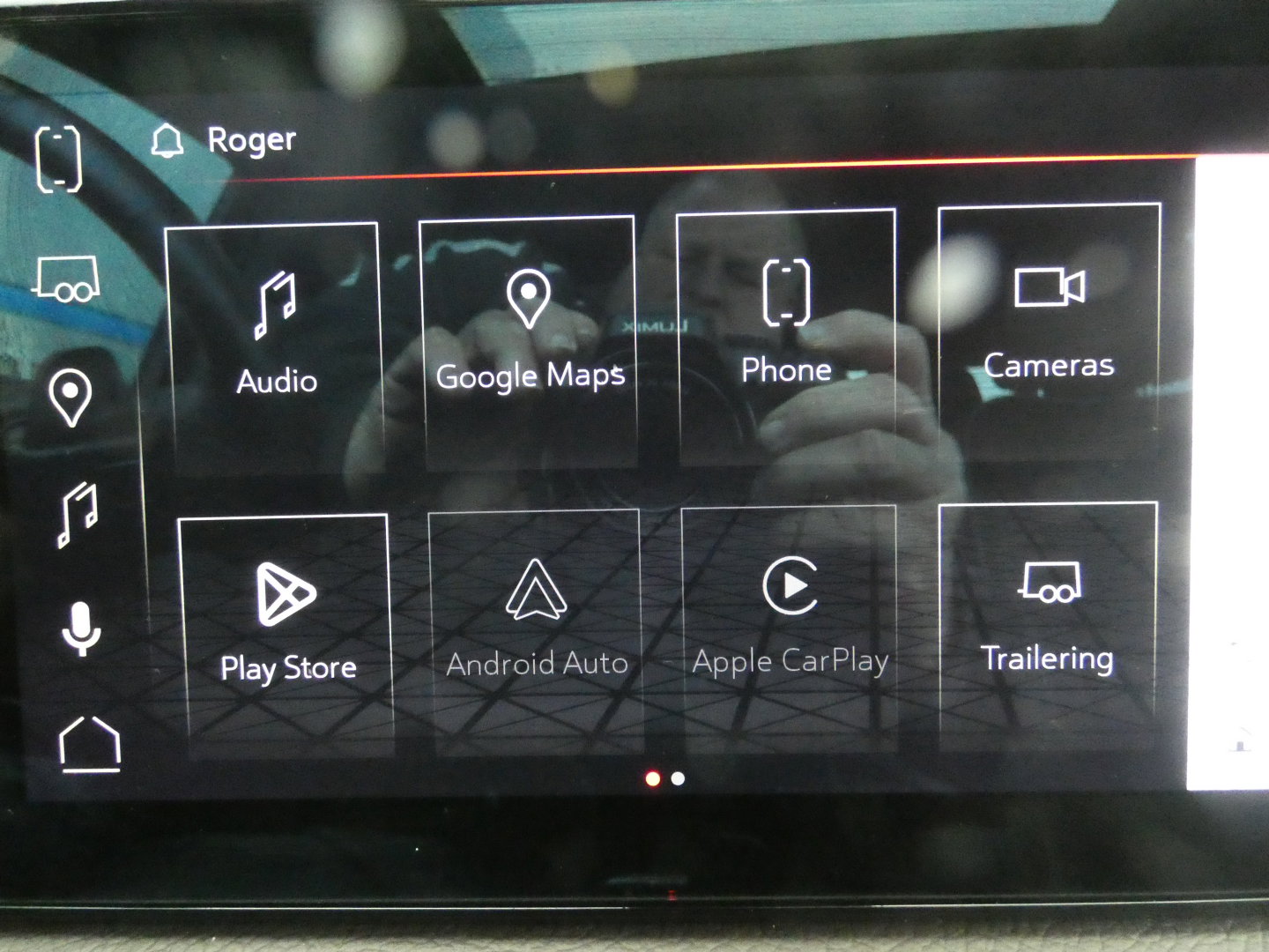 Used 2024 GMC Sierra 1500 Denali w/ Denali Reserve Package image 23