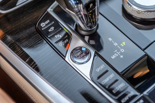 Used 2019 BMW X7 xDrive40i w/ Premium Package image 35