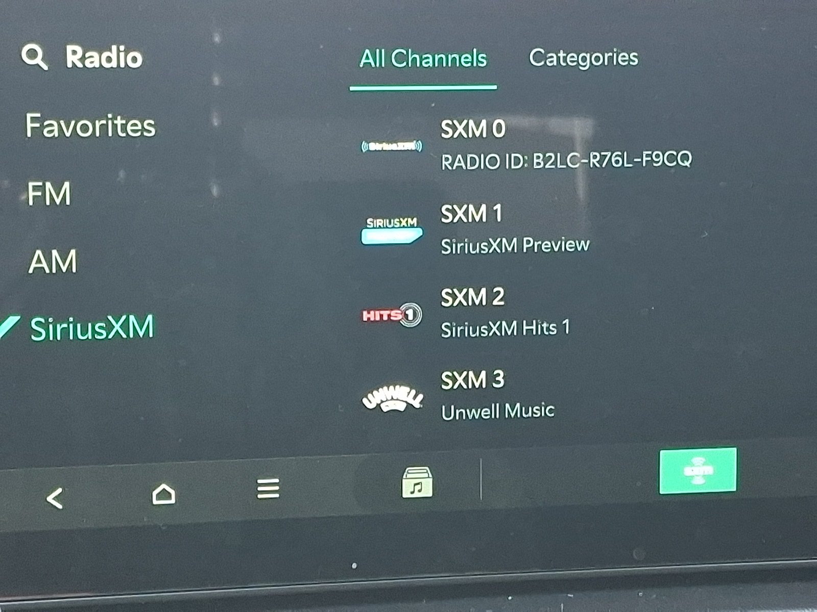 New 2026 Kia Sportage EX w/ EX Panorama Roof Package AWD/4WD image 11