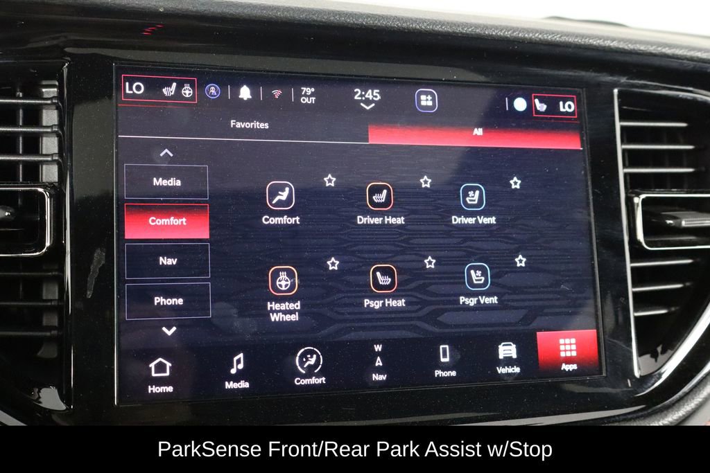 Used 2025 Dodge Durango GT image 41