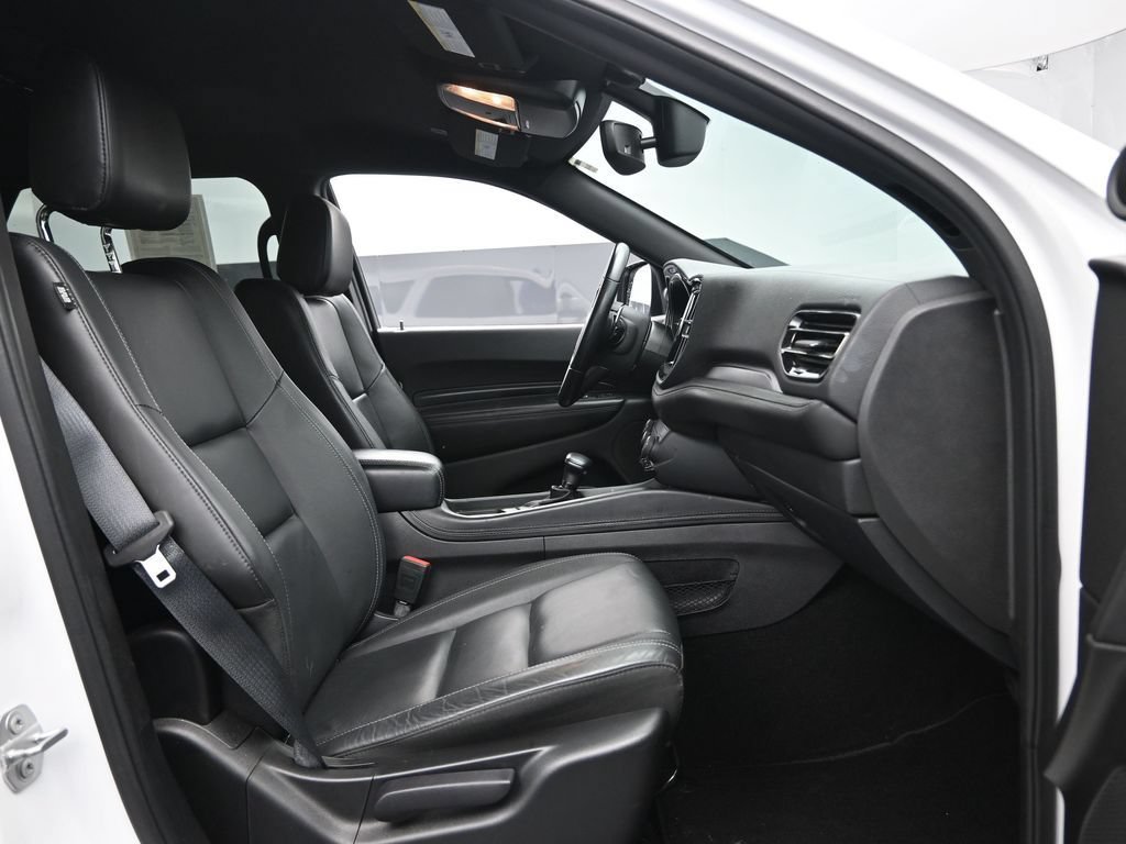 Used 2021 Dodge Durango GT AWD/4WD image 32
