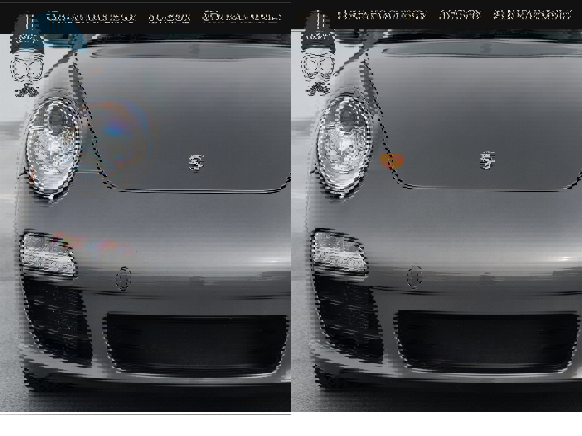 Used 2009 Porsche 911 Carrera image 14