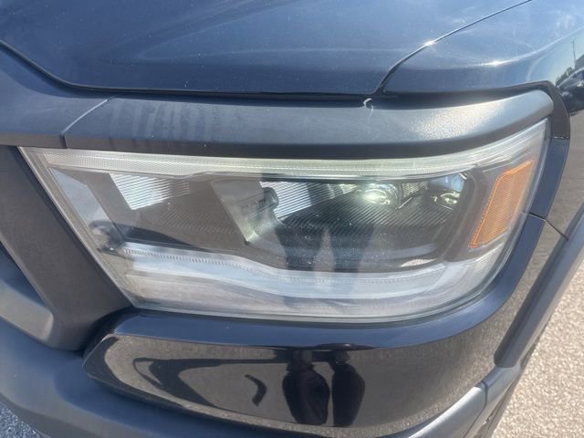 Used 2020 RAM 1500 Rebel w/ Rebel Level 1 Equipment Group image 9