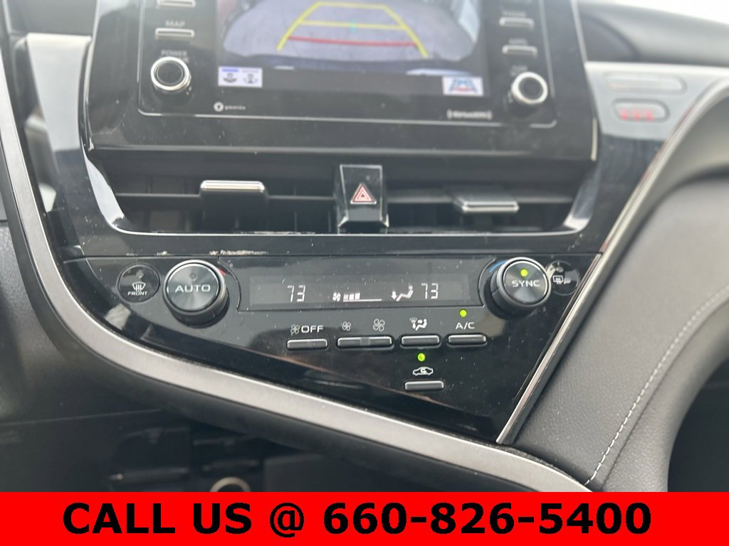 Certified 2024 Toyota Camry SE image 19