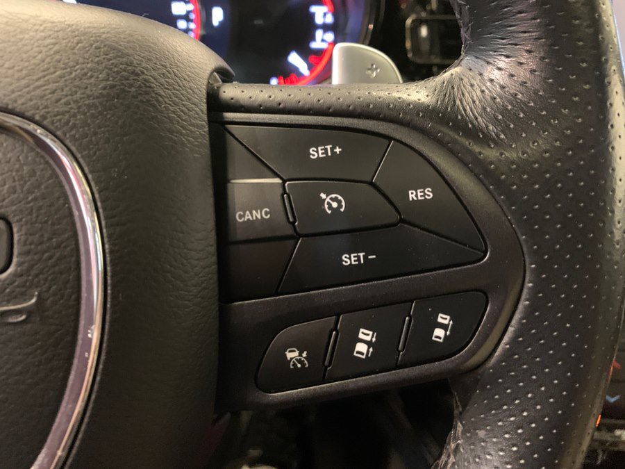 Used 2022 Dodge Durango GT AWD/4WD image 23