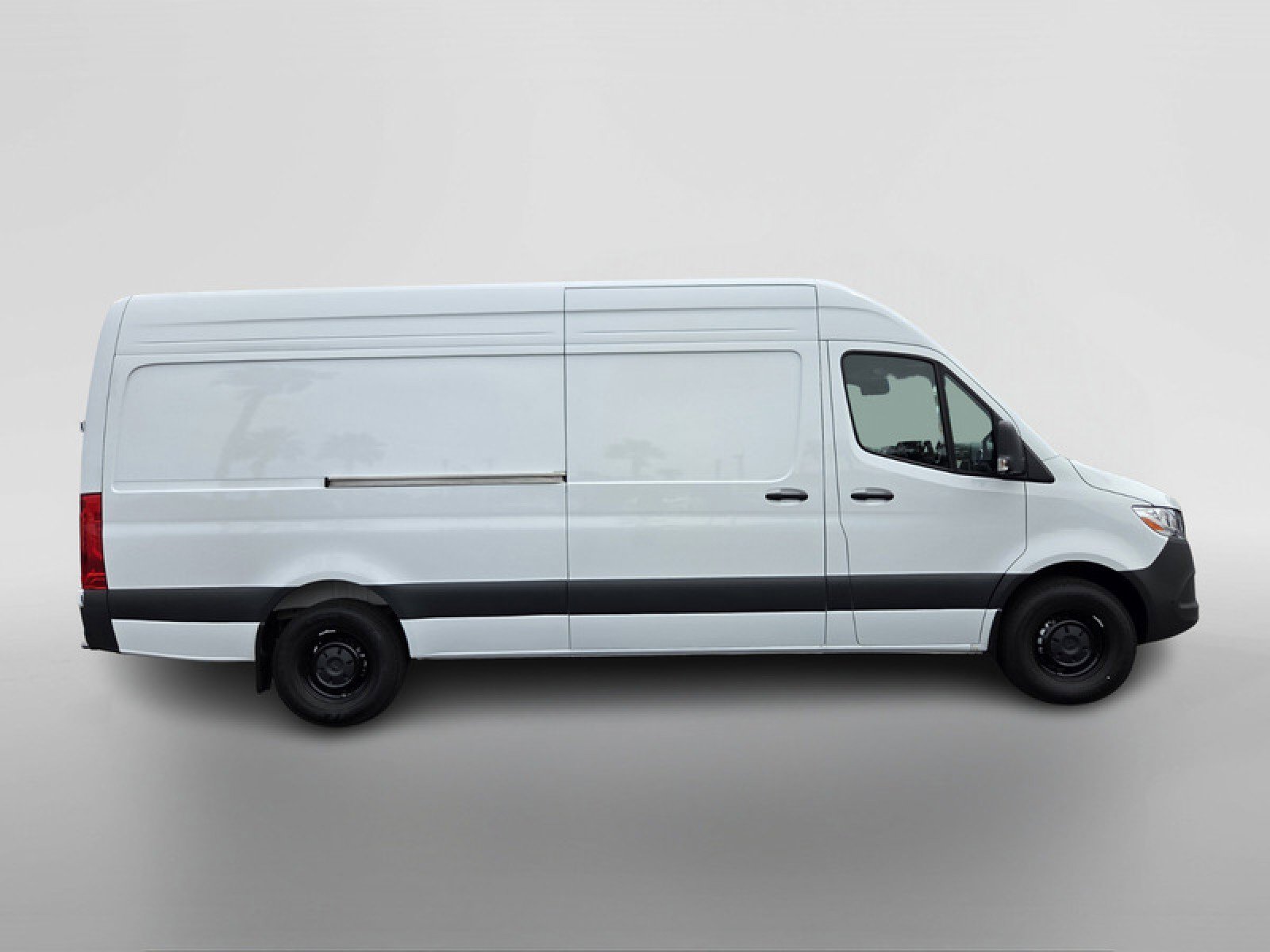 New 2026 Mercedes-Benz Sprinter 2500 image 6