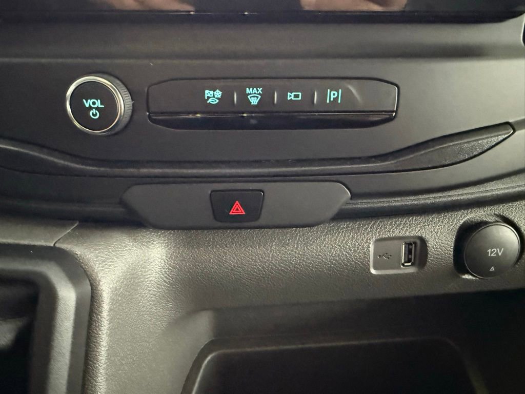 New 2025 Ford Transit 250 148 Medium Roof w/ Load Area Protection Package image 31