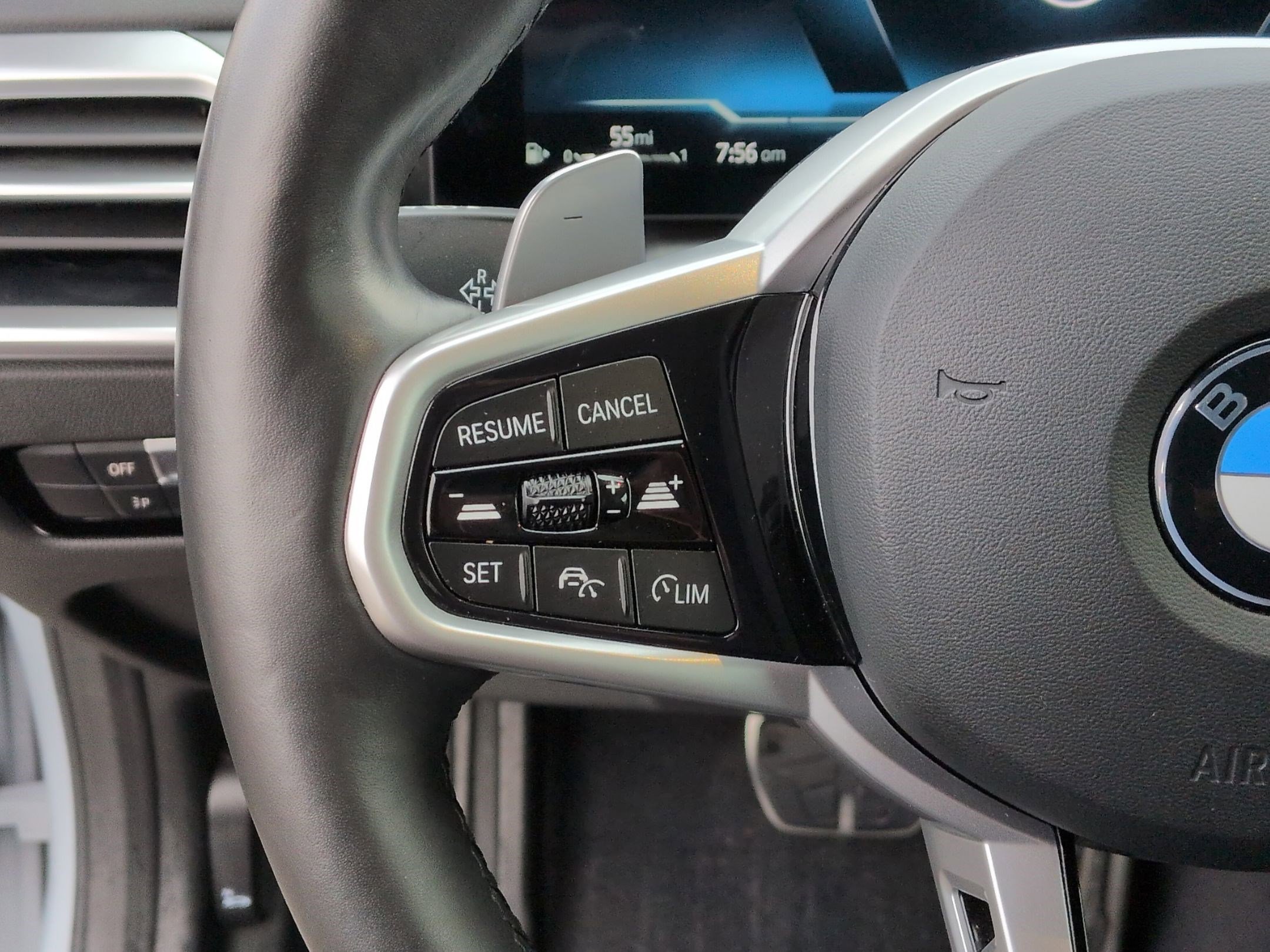 Used 2025 BMW 230i Coupe w/ M Sport Package image 19