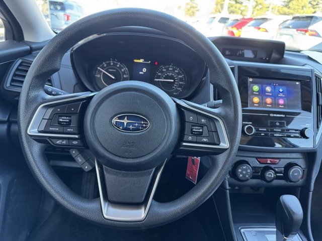 Used 2022 Subaru Impreza 2.0i image 18