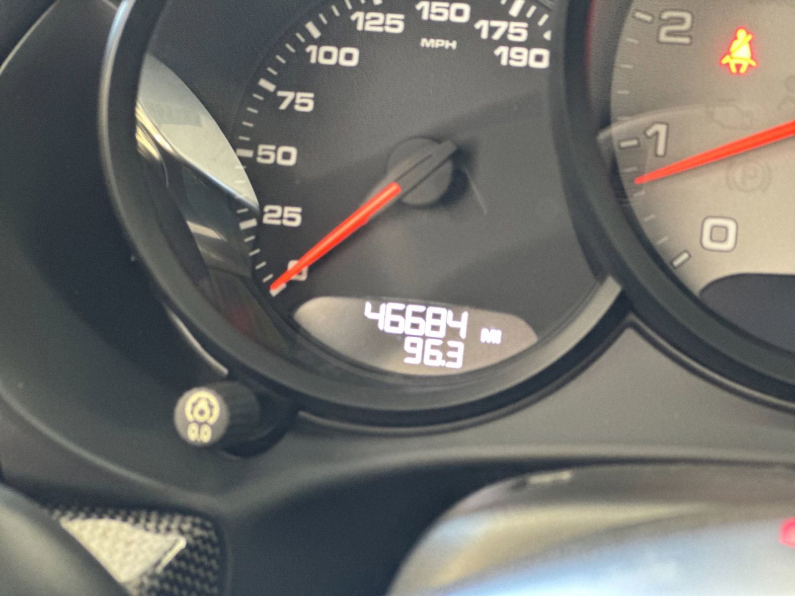 Certified 2016 Porsche Cayman GTS image 26