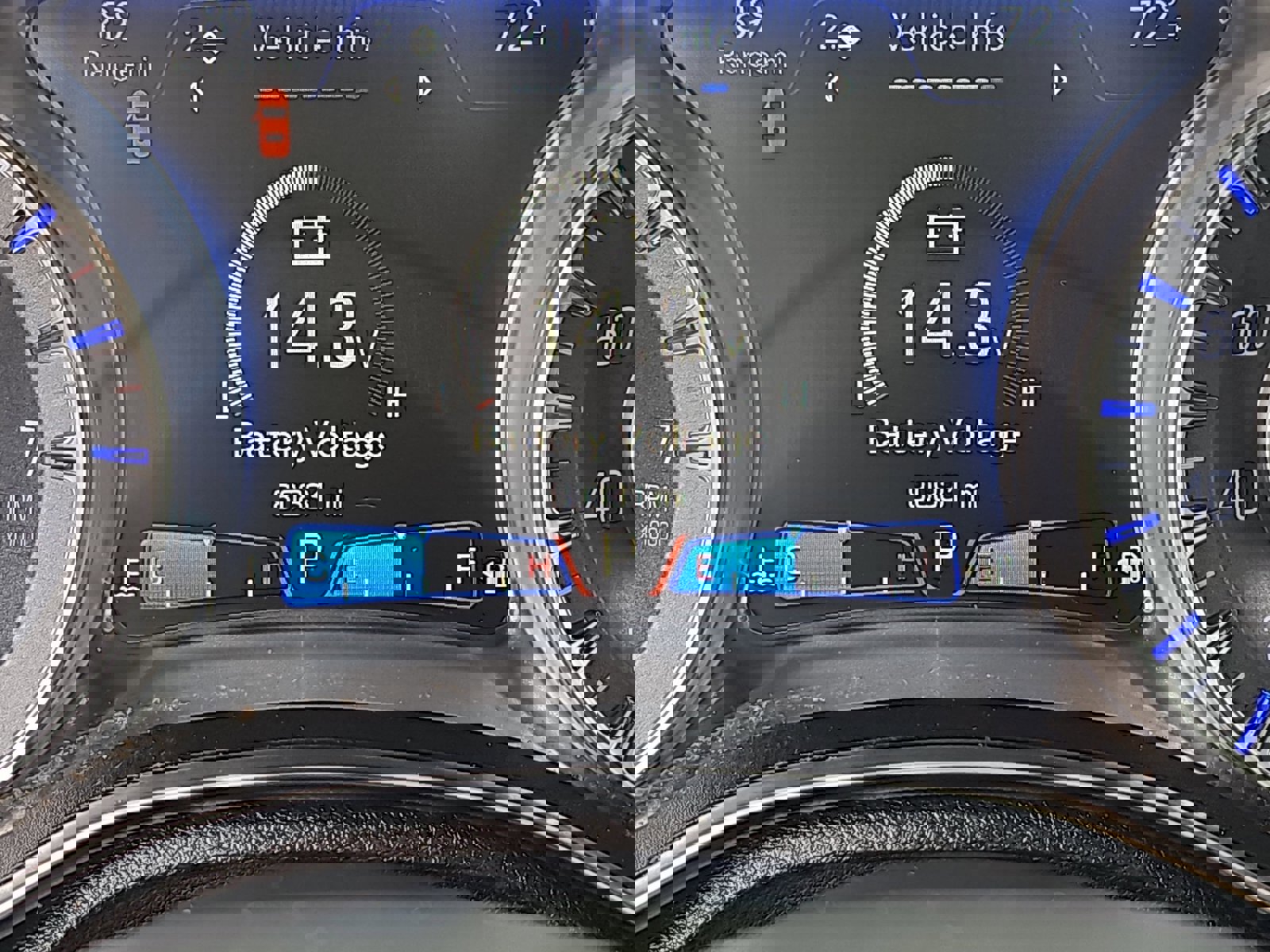 Used 2017 Chrysler 300 Limited image 19