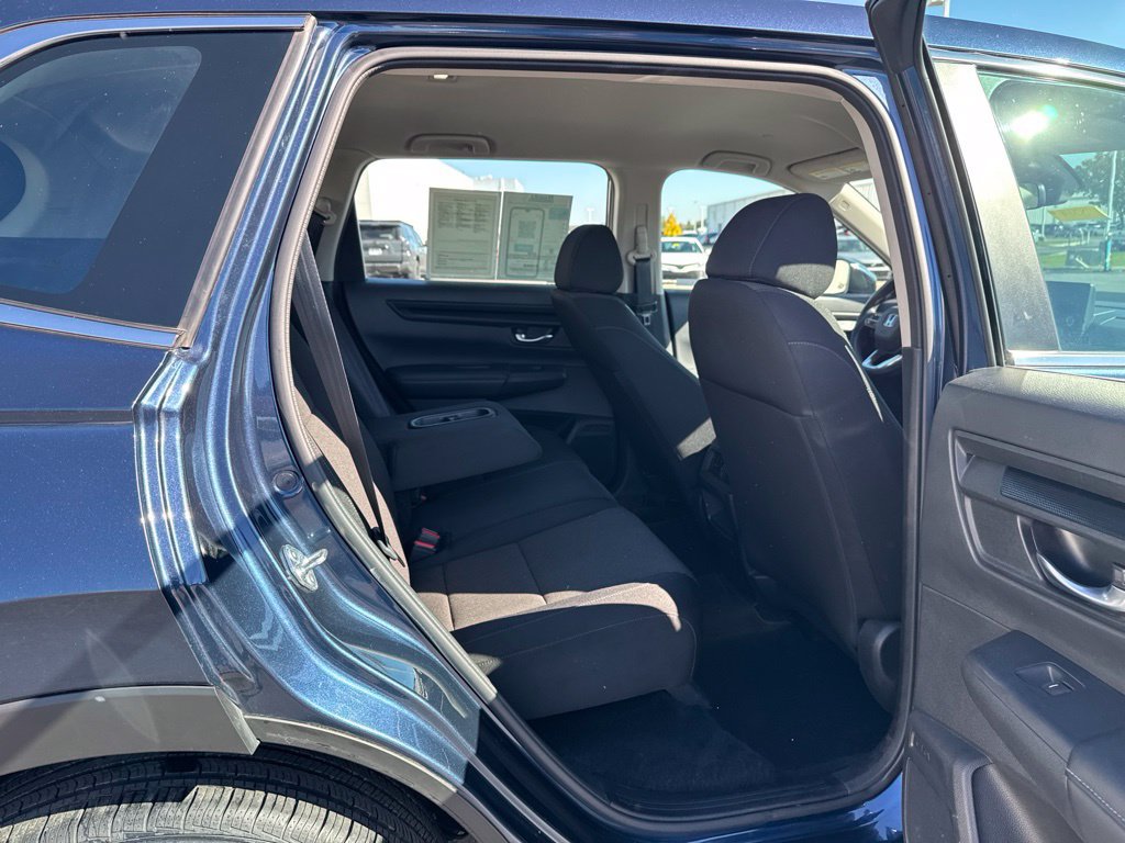 Certified 2024 Honda CR-V LX image 36