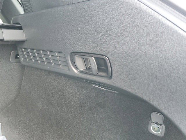 New 2025 MAZDA CX-5 Signature image 23