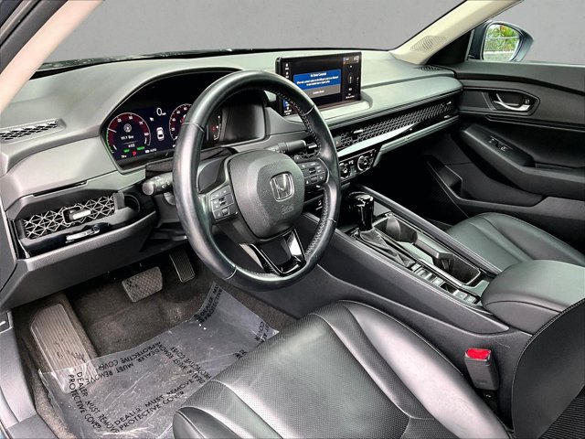 Used 2024 Honda Accord EX-L image 14