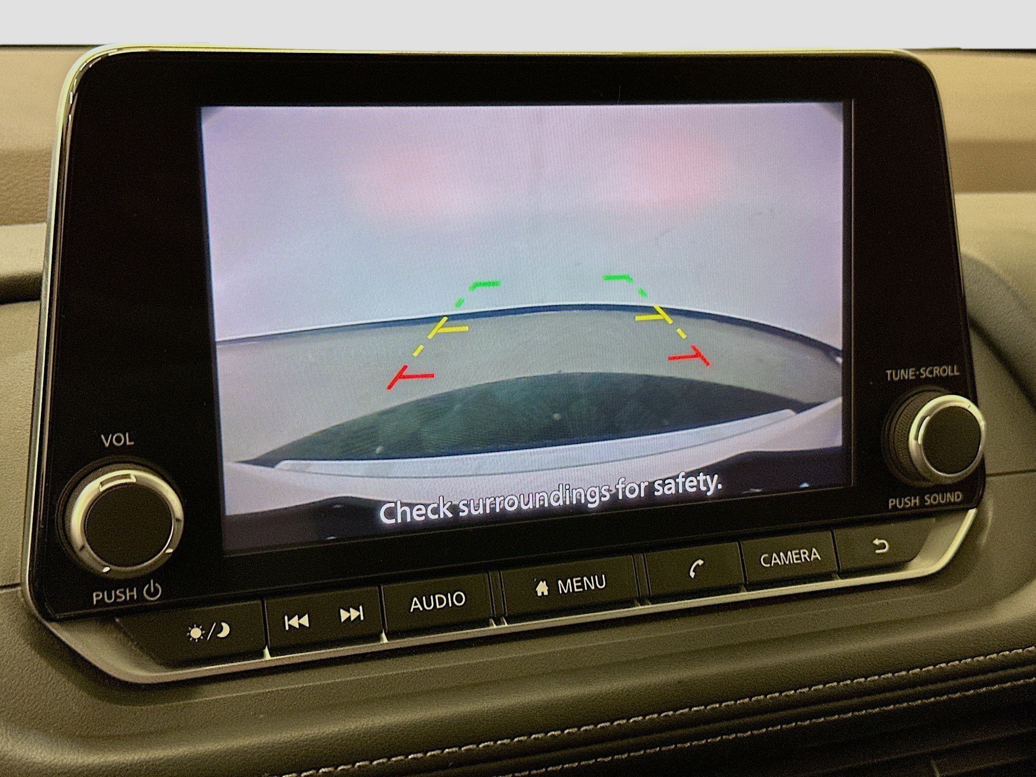 Used 2023 Nissan Rogue SV image 22