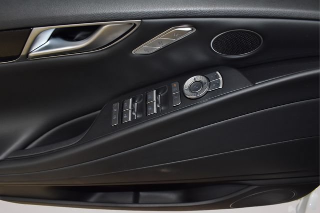 Used 2026 Genesis G80 2.5T AWD/4WD image 20