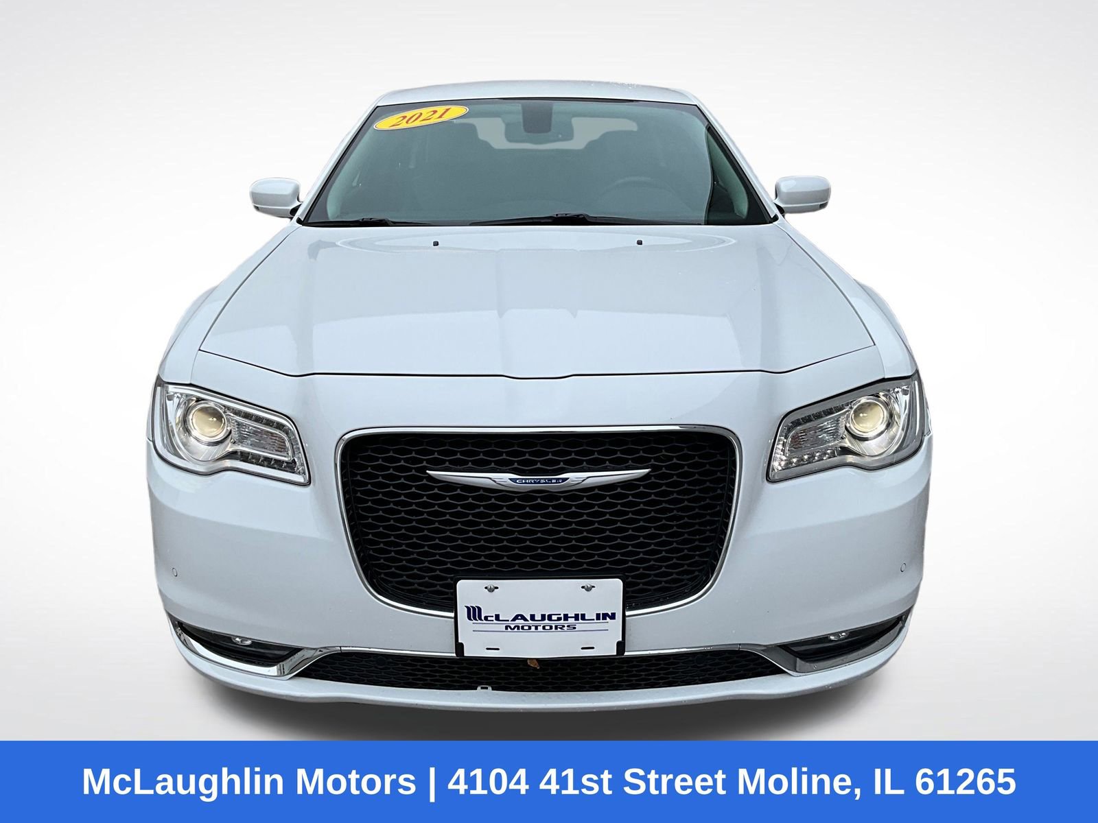 Used 2021 Chrysler 300 Touring L image 23