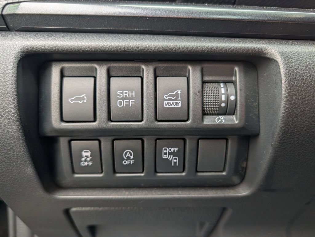 Certified 2024 Subaru Forester Sport image 26