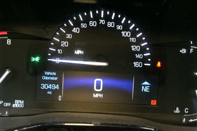 Used 2019 Cadillac XT5 FWD image 25