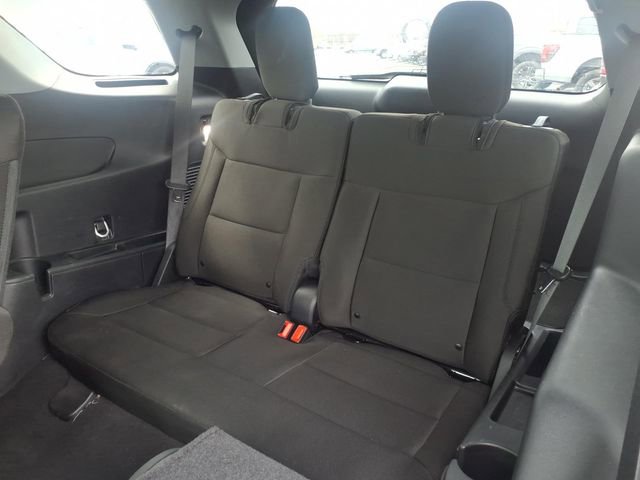 Certified 2023 Ford Explorer XLT image 10