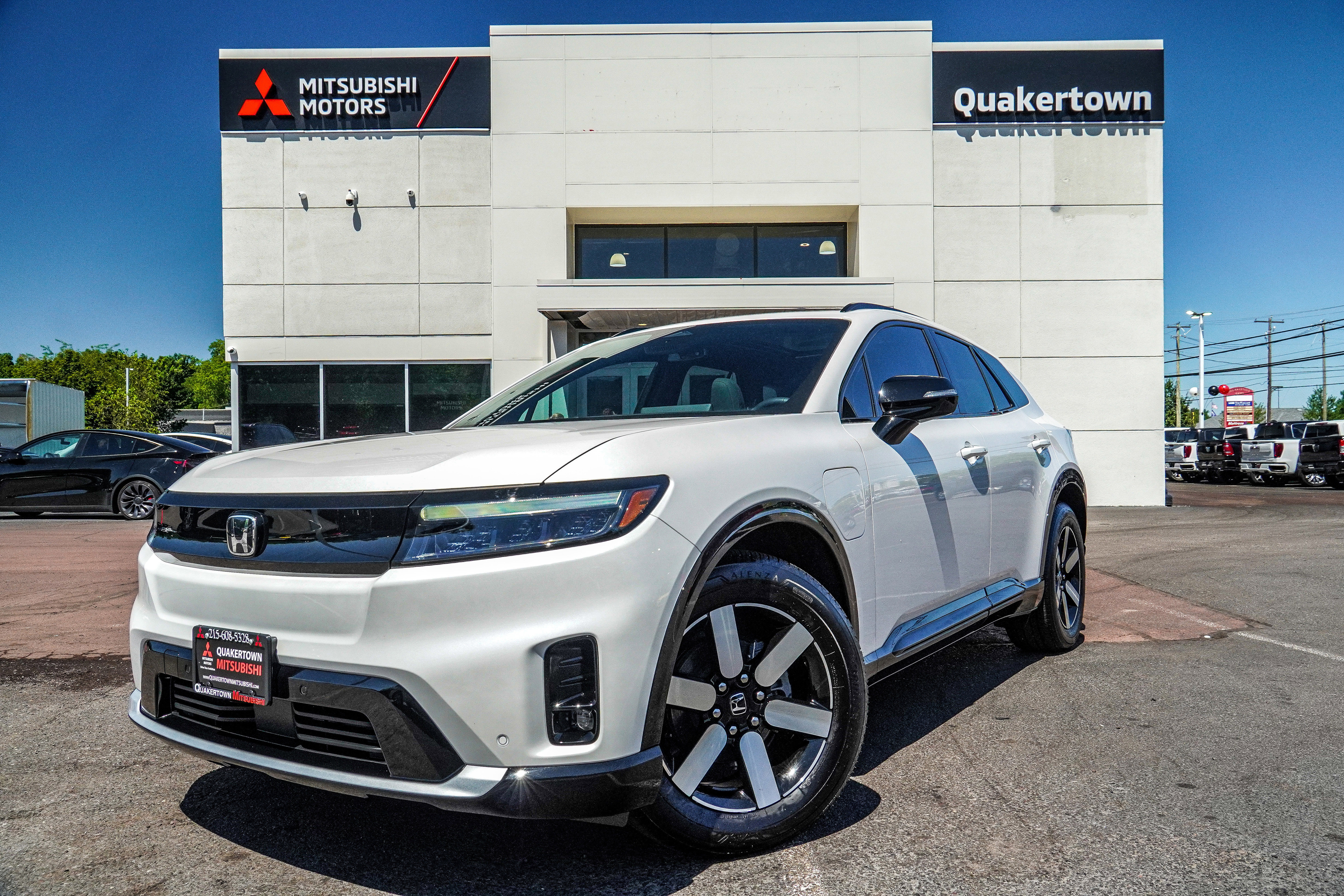 Used 2024 Honda Prologue Touring
