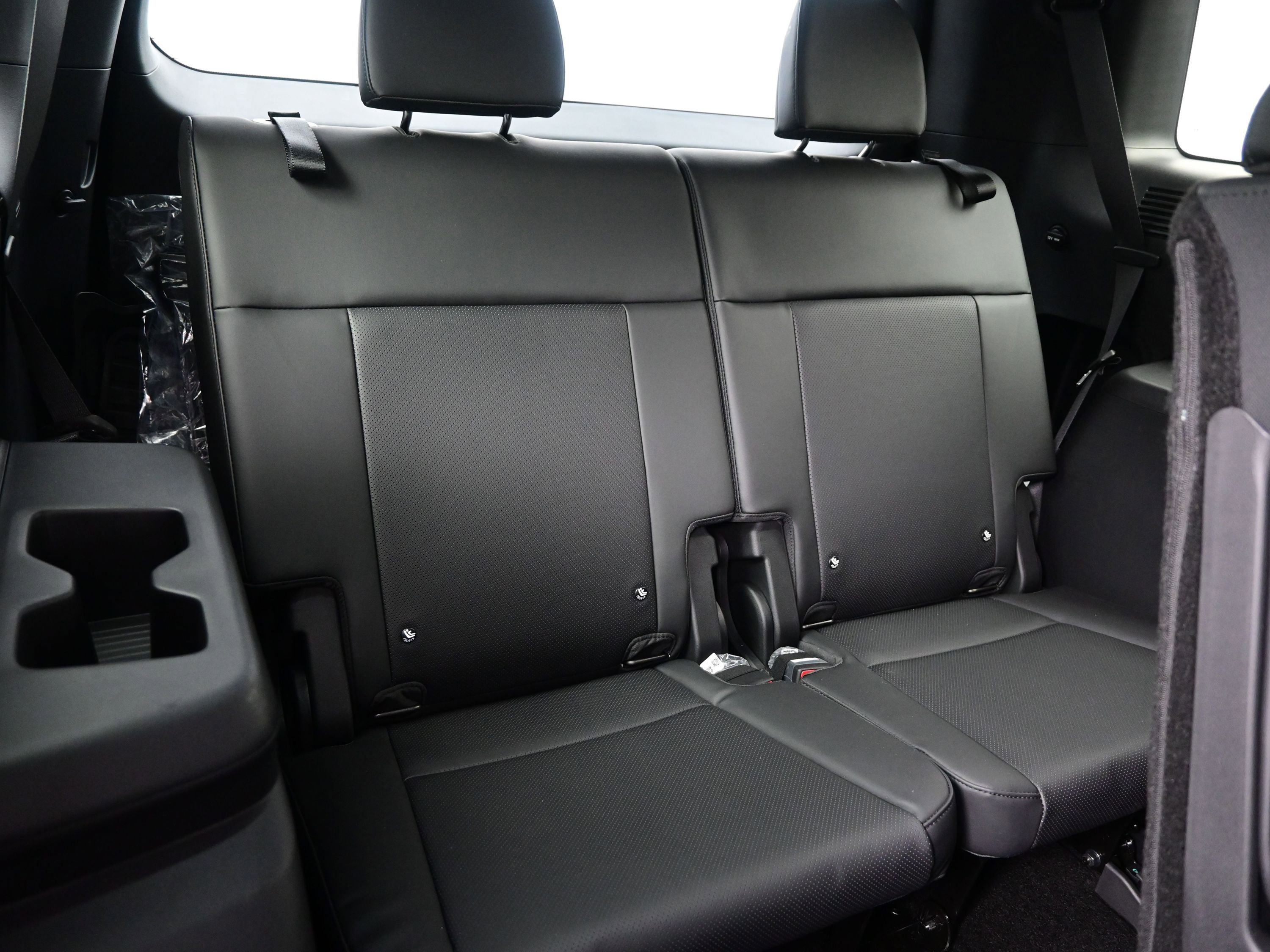 Certified 2026 Hyundai Santa Fe SEL image 17