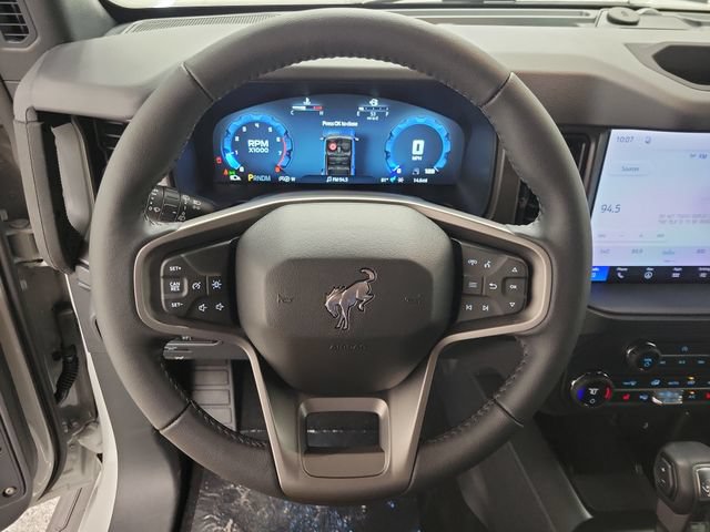 New 2026 Ford Bronco Big Bend AWD/4WD image 19