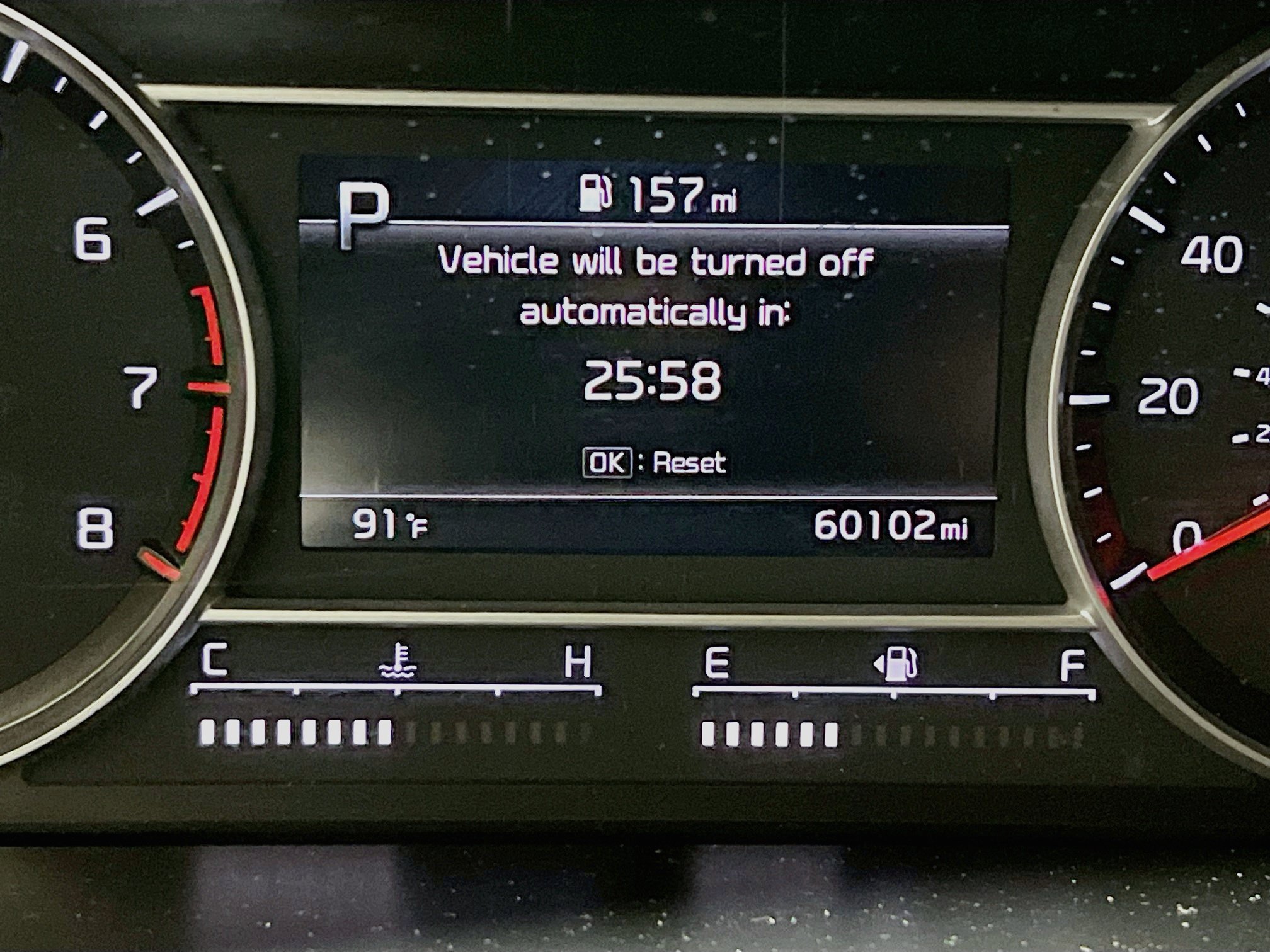Used 2022 Kia Sorento EX w/ Panoramic Sunroof Package FWD image 22