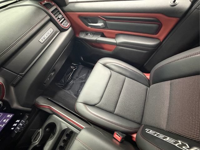 Used 2026 RAM 1500 Rebel w/ Rebel Level 1 Equipment Group AWD/4WD image 25
