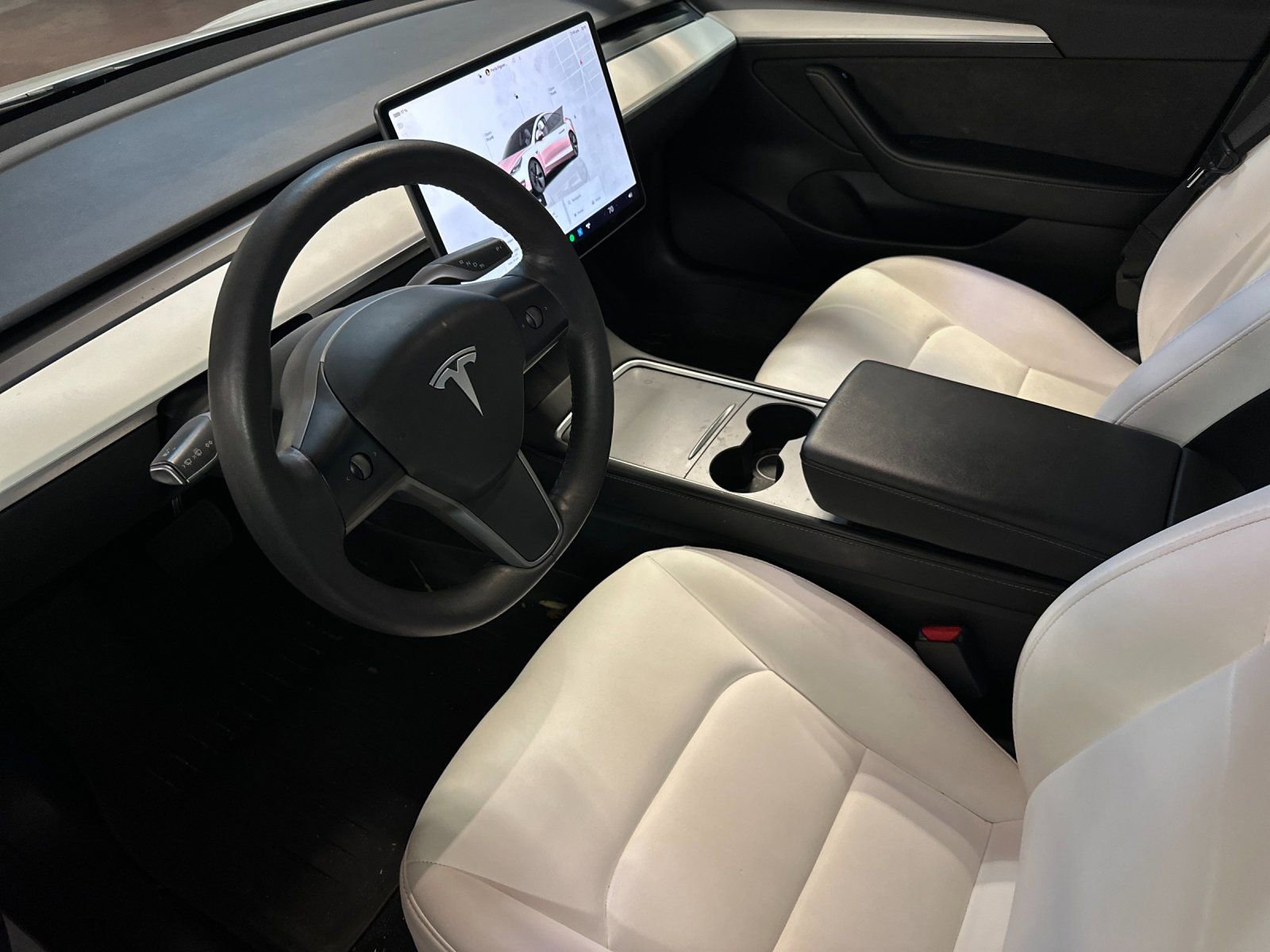 Used 2022 Tesla Model 3 RWD image 9