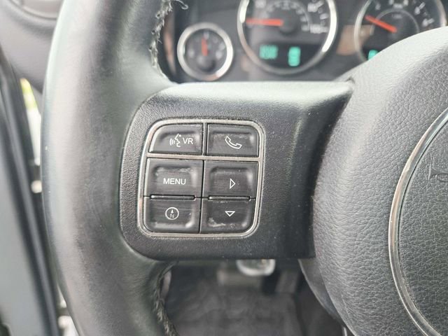 Used 2015 Jeep Wrangler Unlimited Sport w/ Quick Order Package 24S image 19