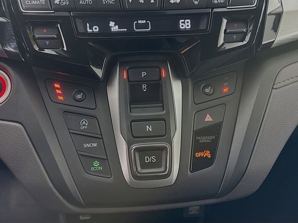 Used 2023 Honda Odyssey EX image 16