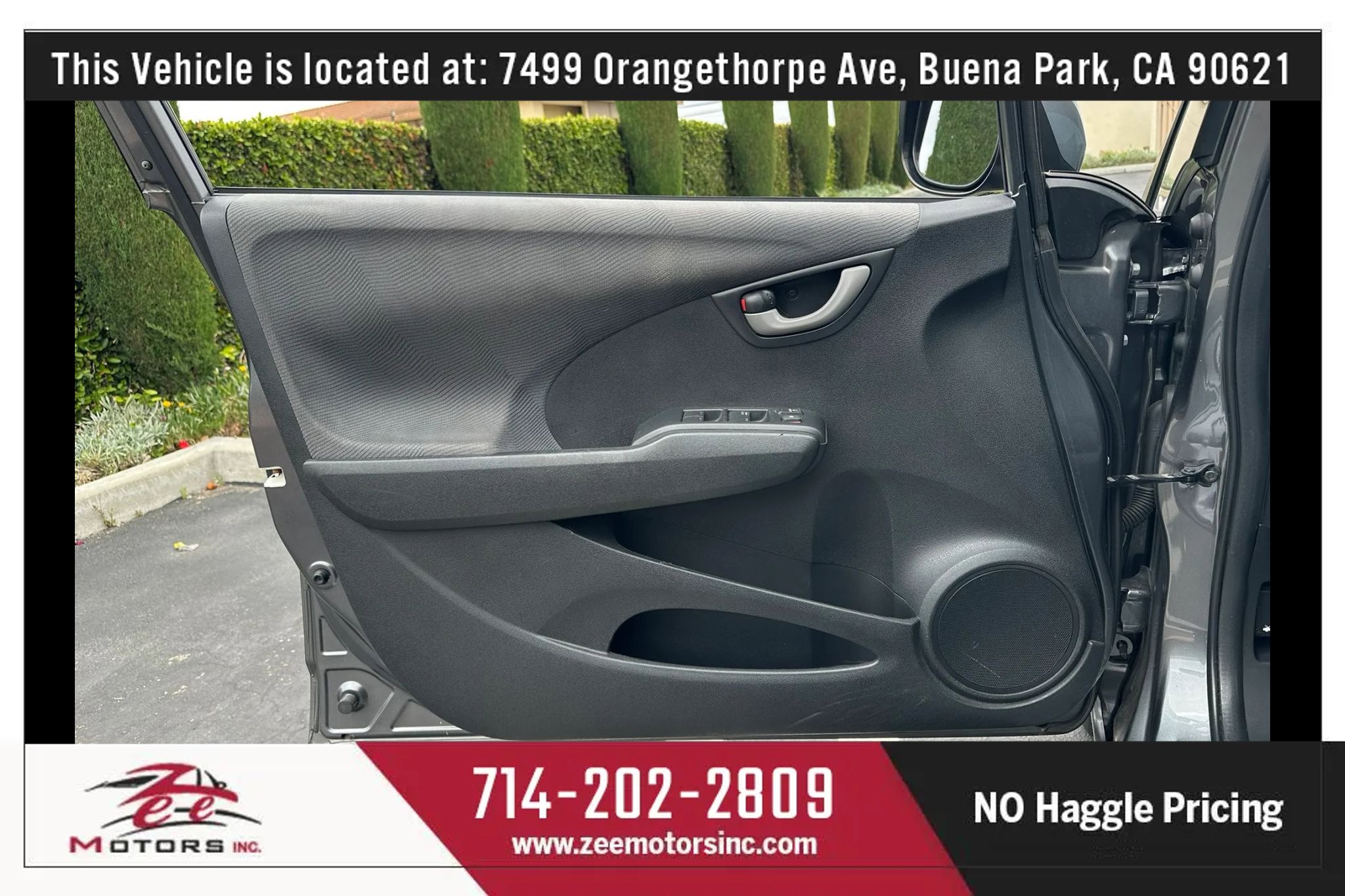 Used 2013 Honda Fit image 36