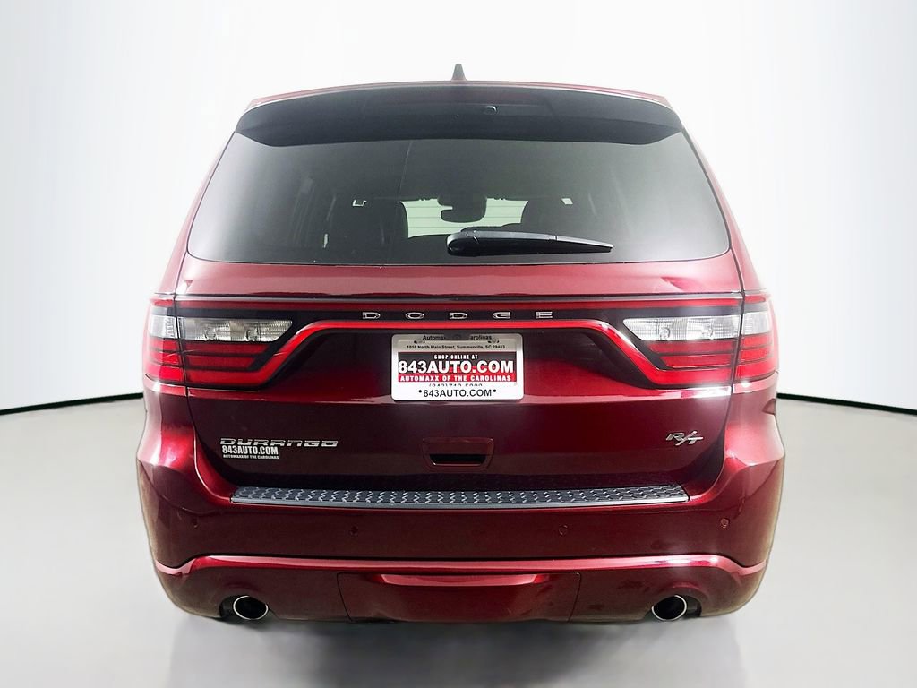 Used 2023 Dodge Durango R/T image 6