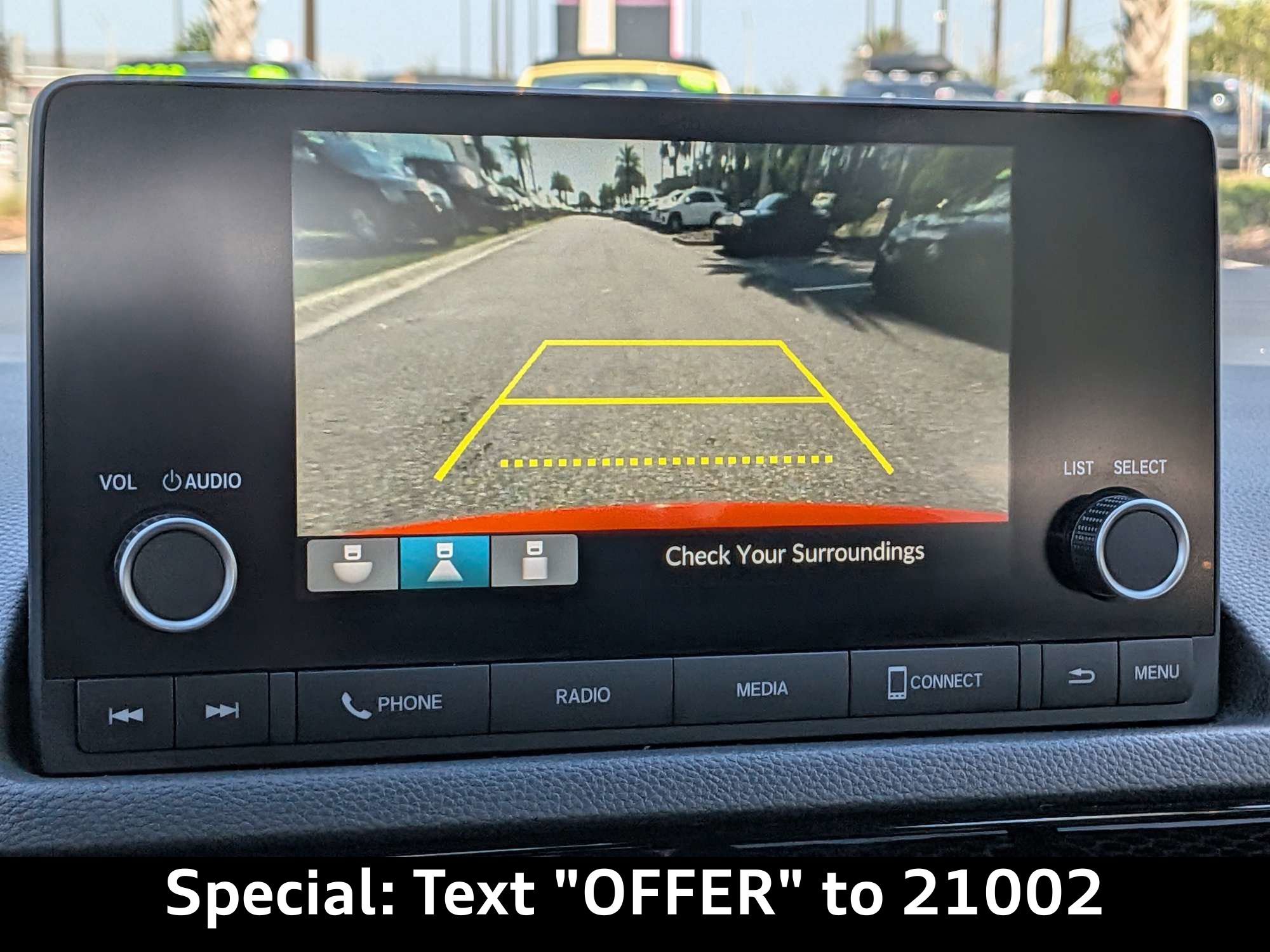Used 2023 Honda Civic Sport image 22